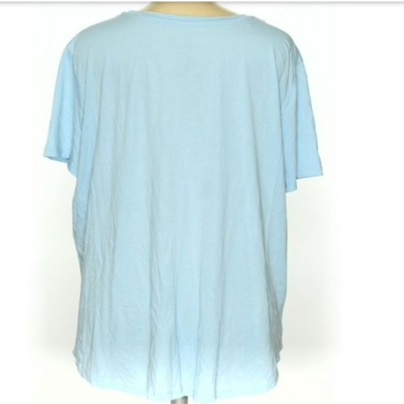 Disney Parks Exclusive sequined Castle blouse - Picture 2 of 6